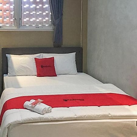 Reddoorz Near Wisata Paribendo Lawang Hotell Eksteriør bilde