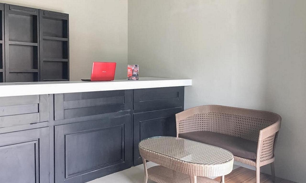 Reddoorz Near Wisata Paribendo Lawang Hotell Eksteriør bilde