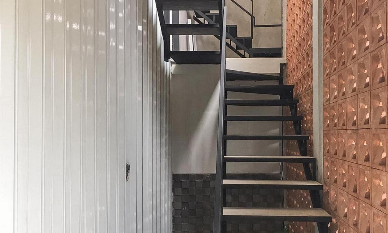 Reddoorz Near Wisata Paribendo Lawang Hotell Eksteriør bilde